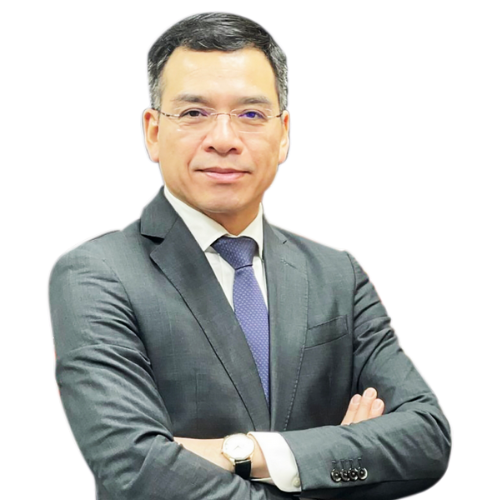 TS.BS HÀ ANH ĐỨC