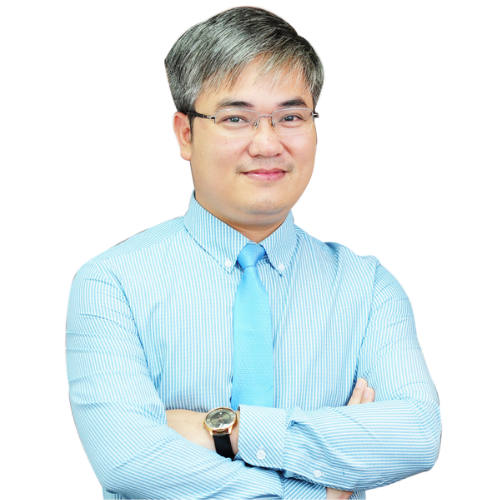 Nhà báo Trần Tuấn Linh
