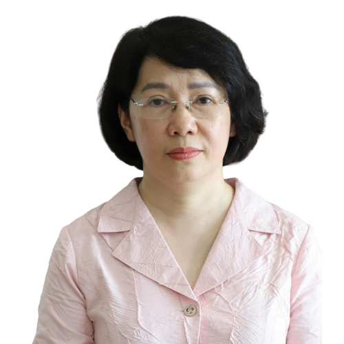 Ths.BS Phan Thị Hải