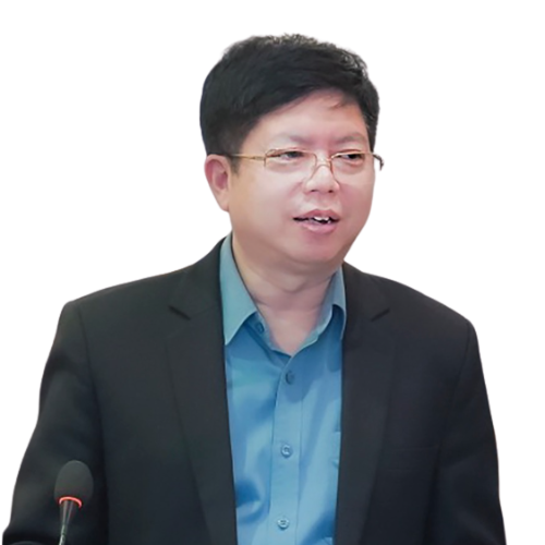 TS. Nguyễn Trọng Khoa