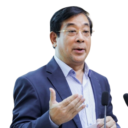 PGS.TS. Lương Ngọc Khuê 