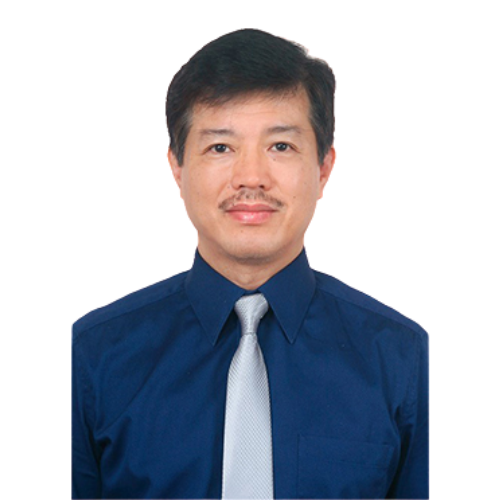 Nhà báo Vũ Mạnh Cường 
