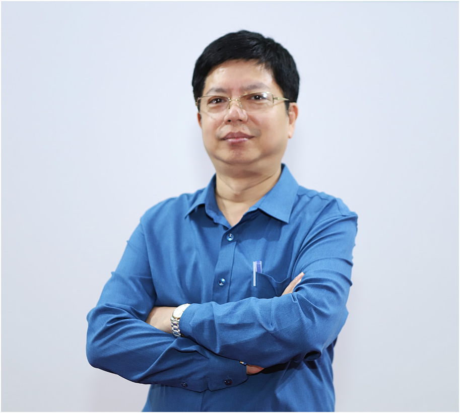 TS. Nguyễn Trọng Khoa