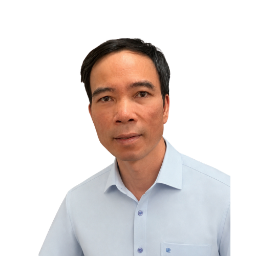 Ông Phạm Hùng